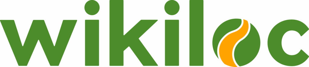 Logo Wikiloc